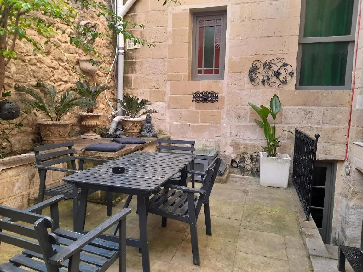 Gasthuis Boho Rooms Sliema