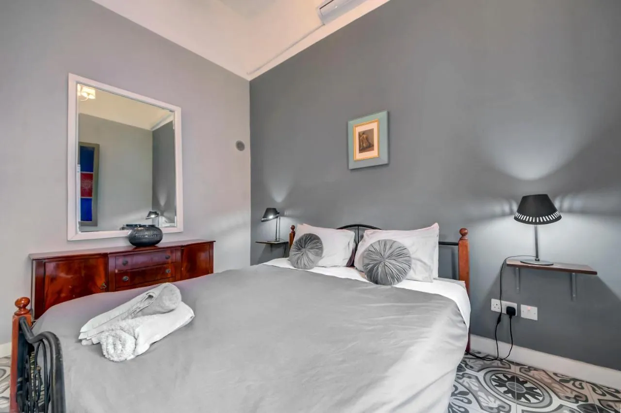 Boho Rooms Sliema