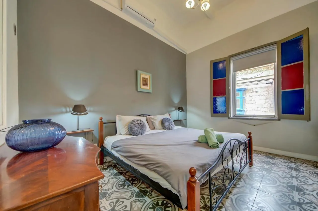 Boho Rooms Sliema