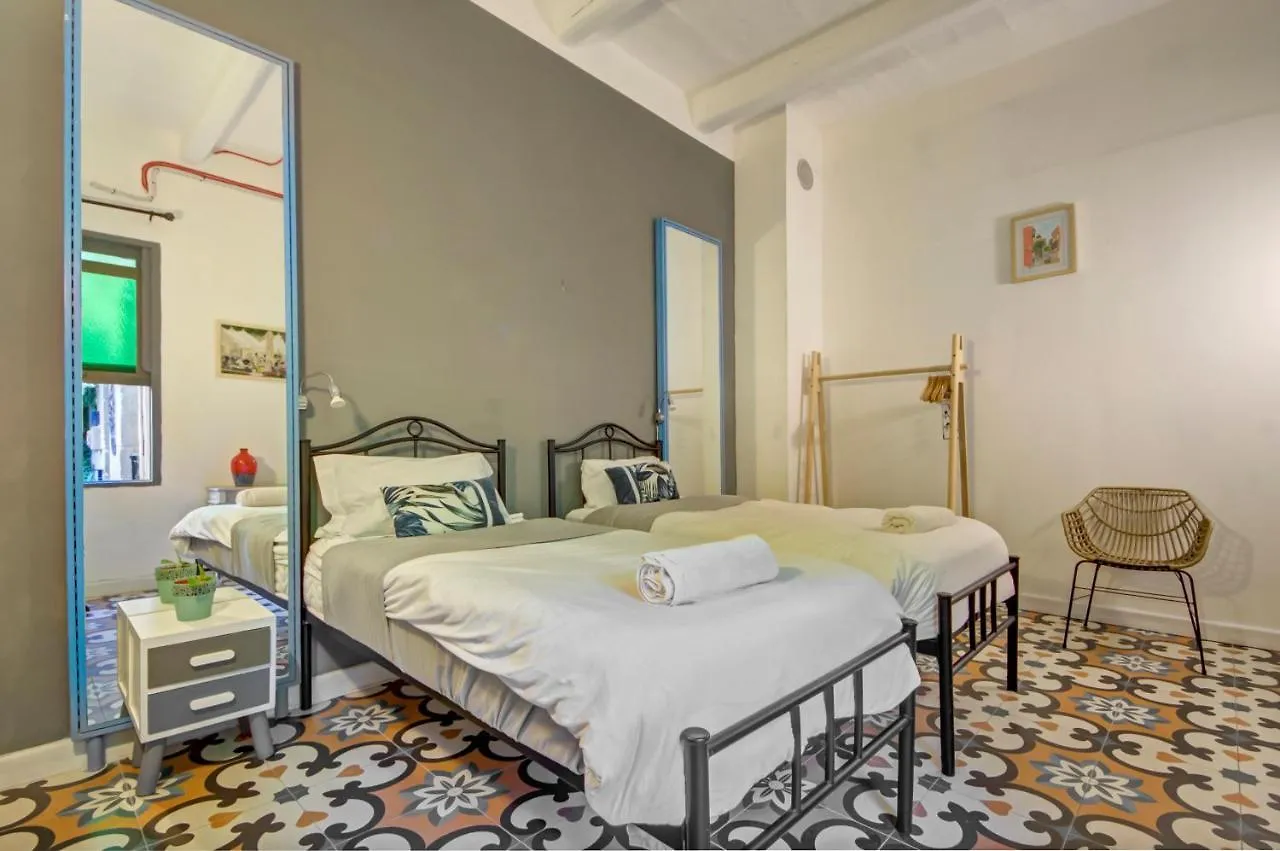 Boho Rooms Sliema