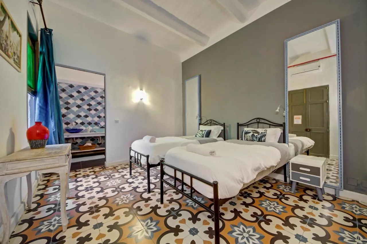 Gasthuis Boho Rooms Sliema