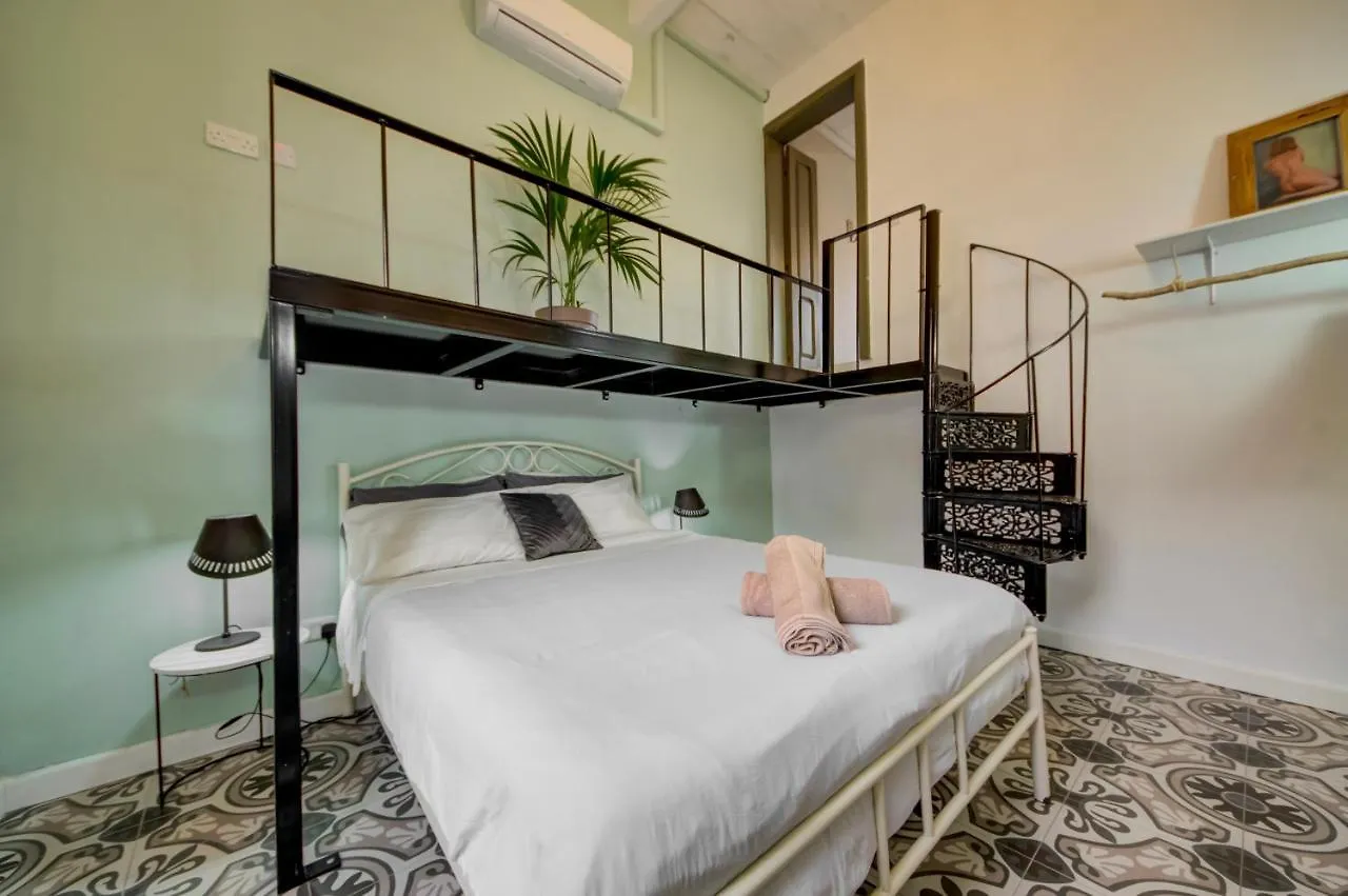 Boho Rooms Sliema