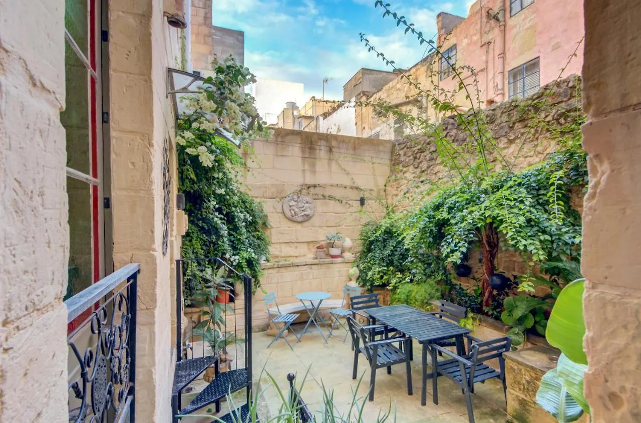 ** Gasthuis Boho Rooms Sliema Malta