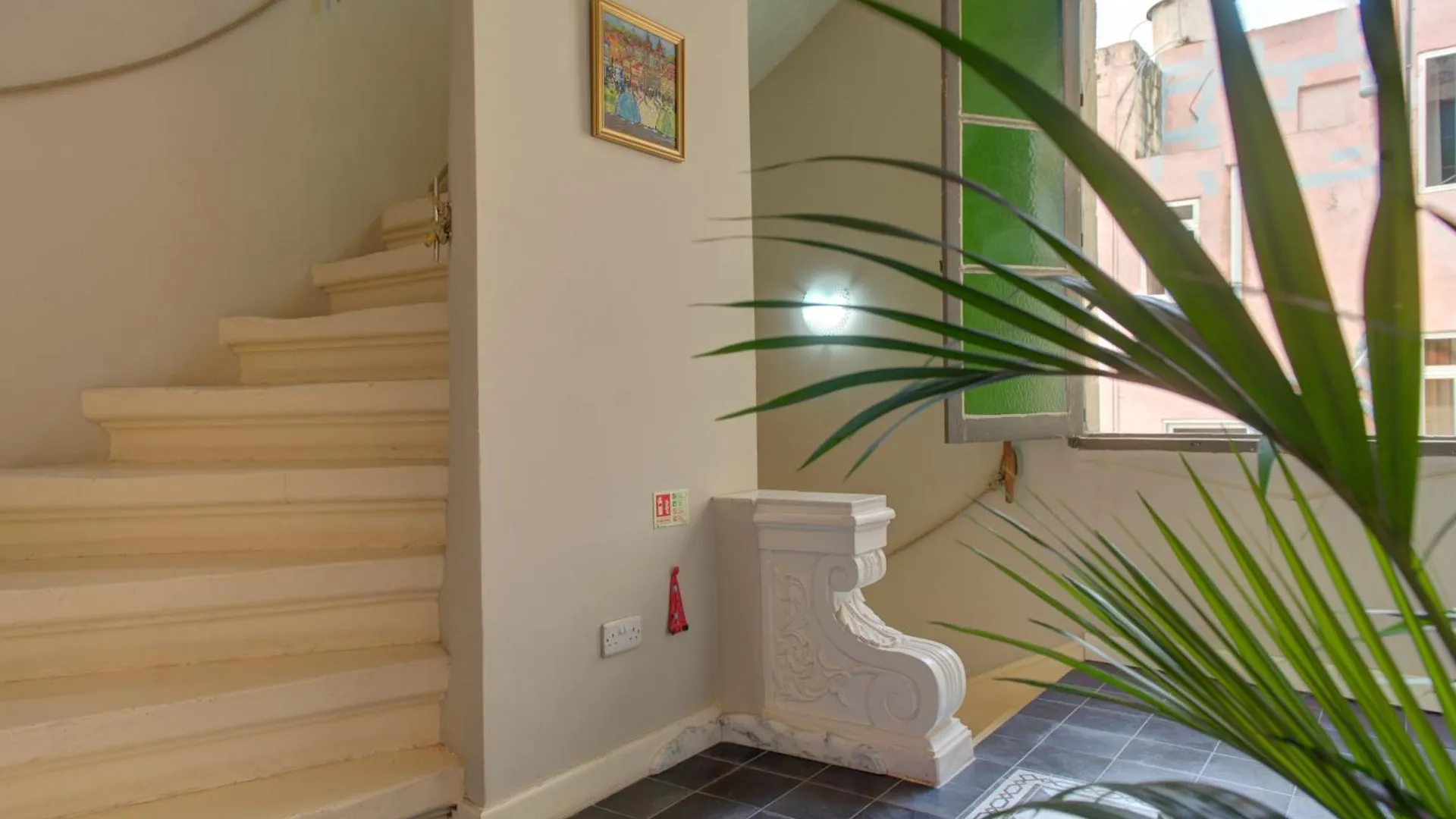 ** Guest house Boho Rooms Sliema Malta