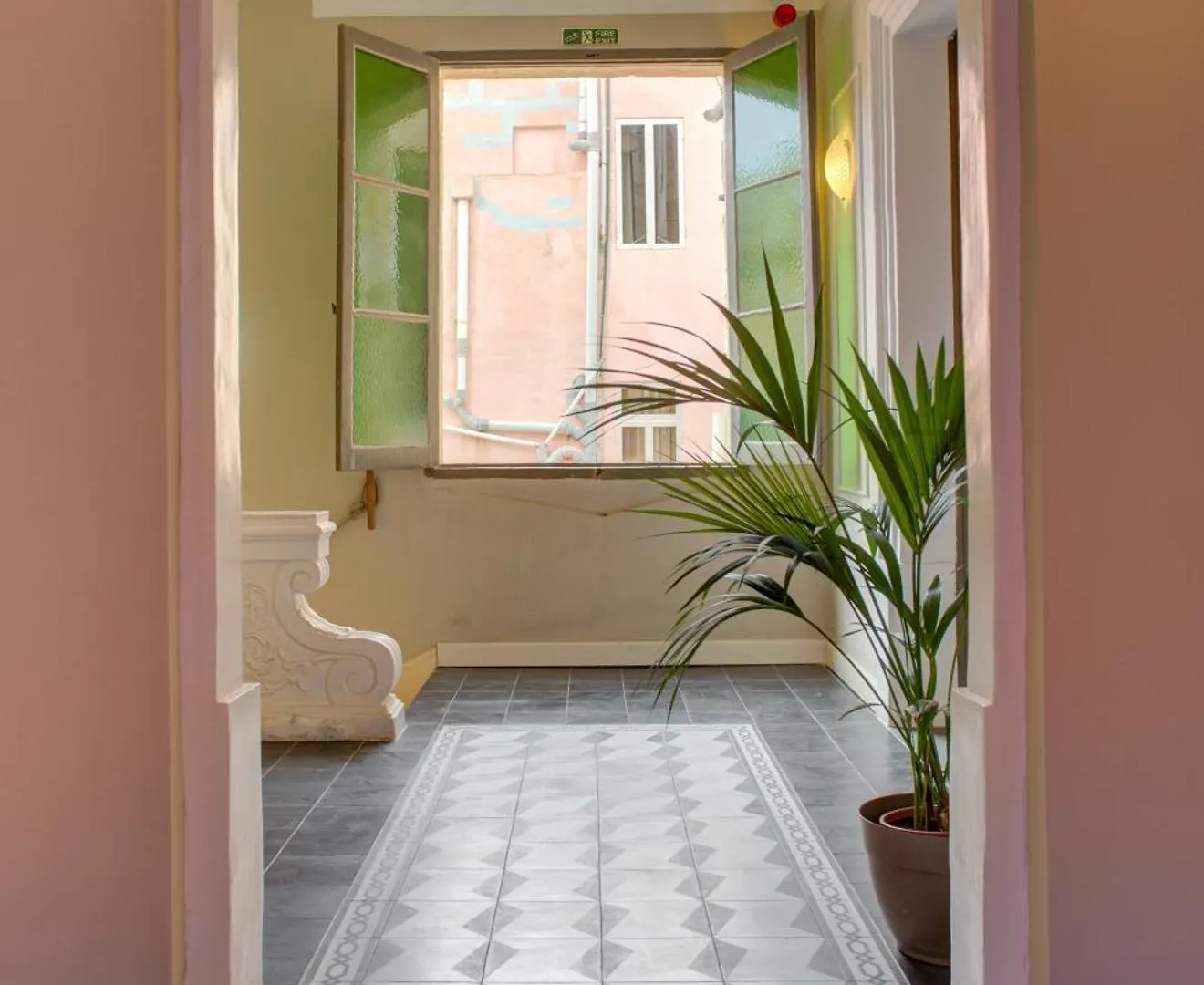 Guest house Boho Rooms Sliema