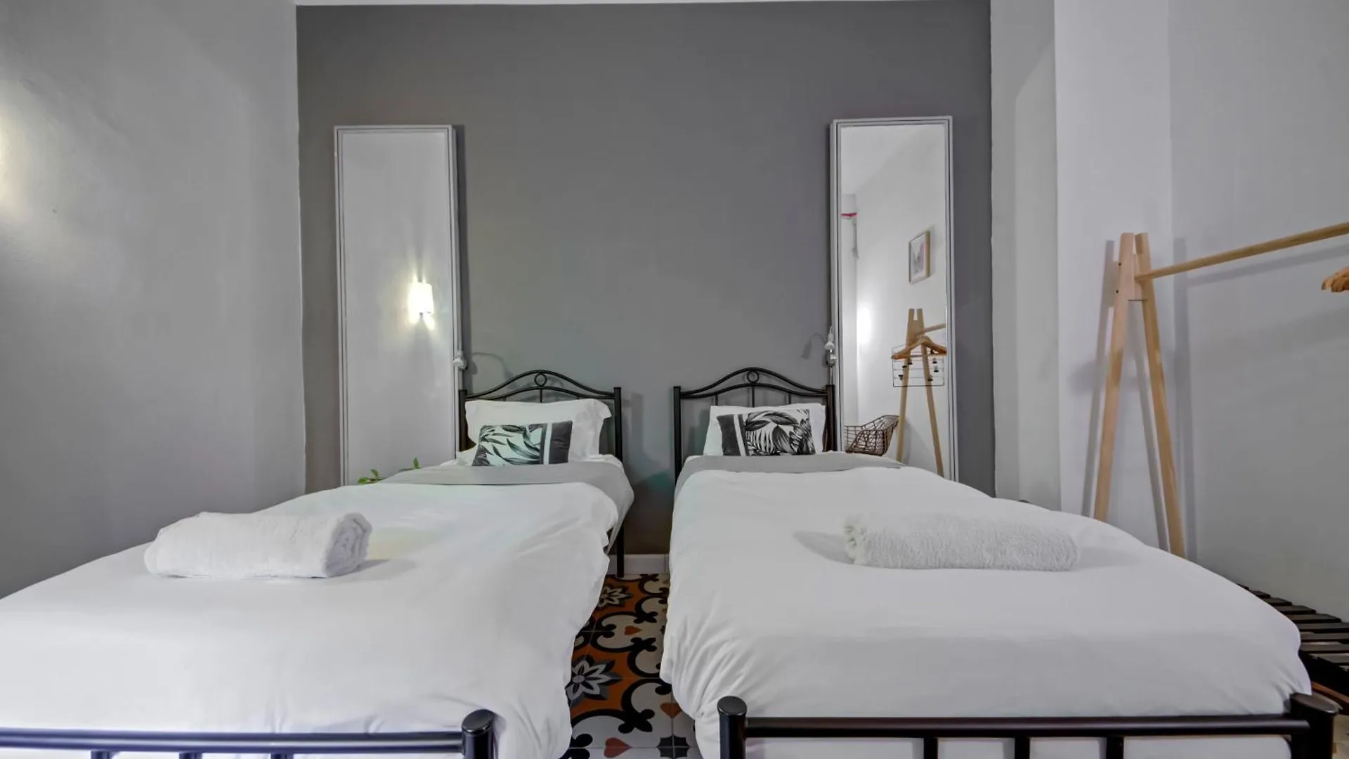 Gasthuis Boho Rooms Sliema