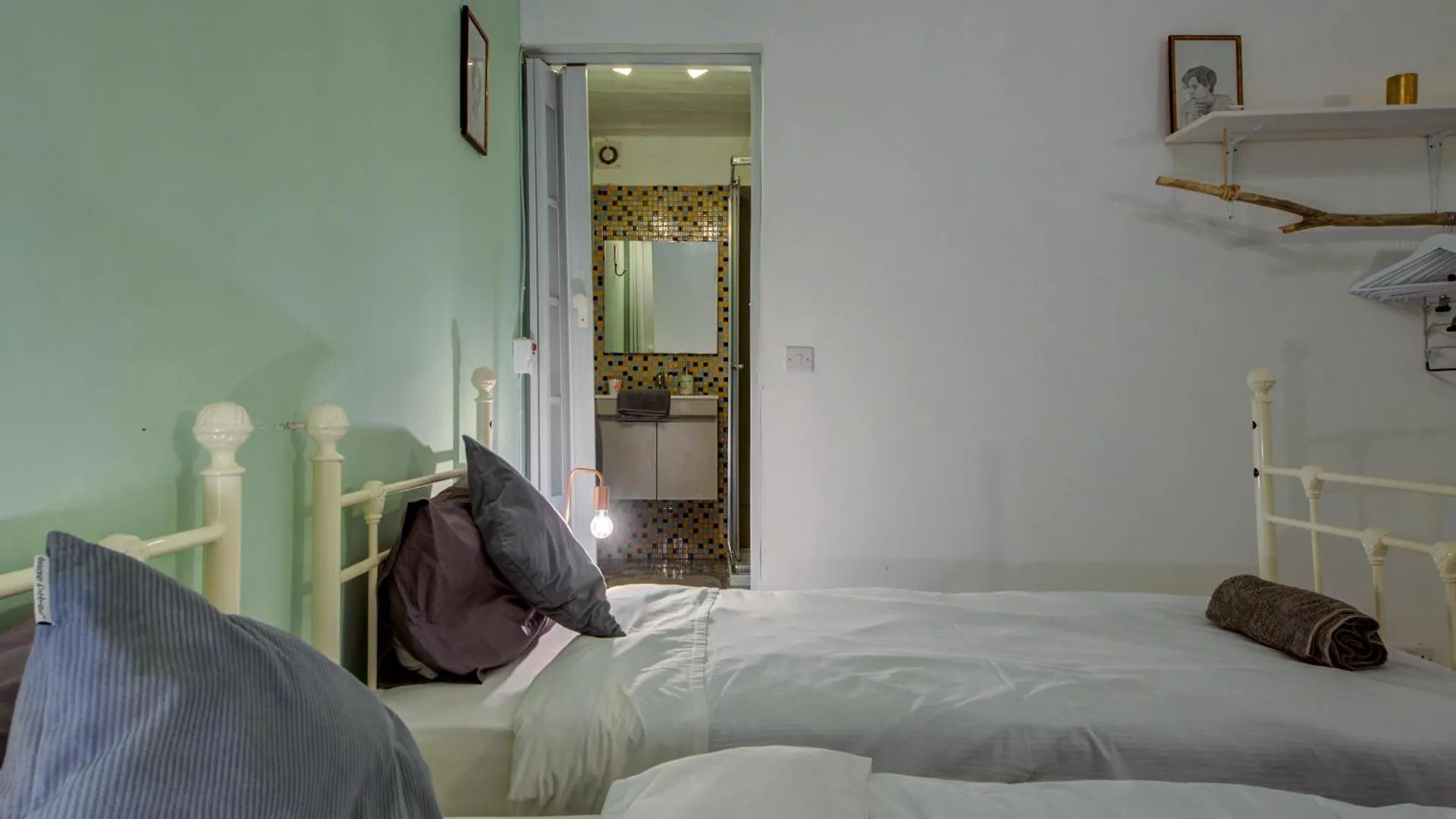 Gasthuis Boho Rooms Sliema