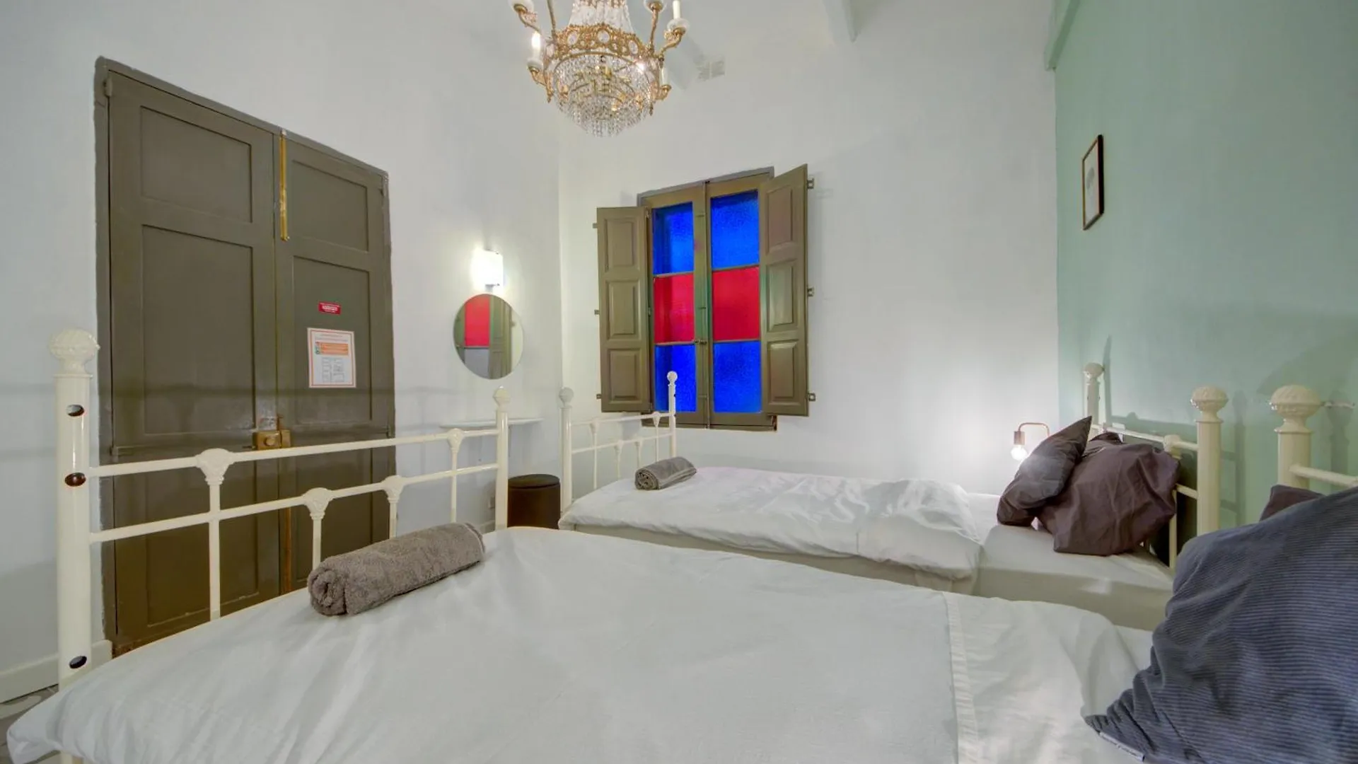 Gasthuis Boho Rooms Sliema