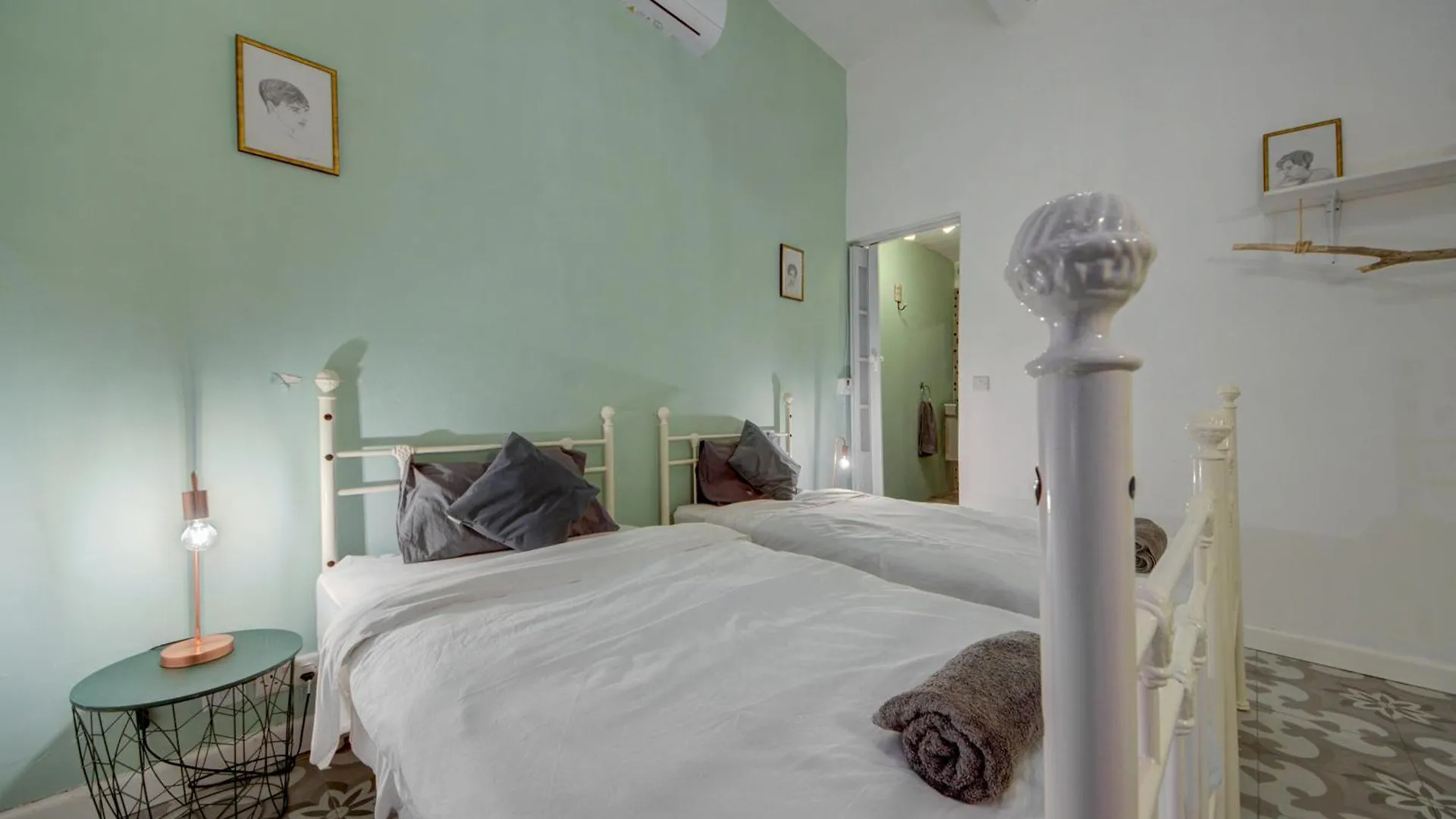 Boho Rooms Sliema