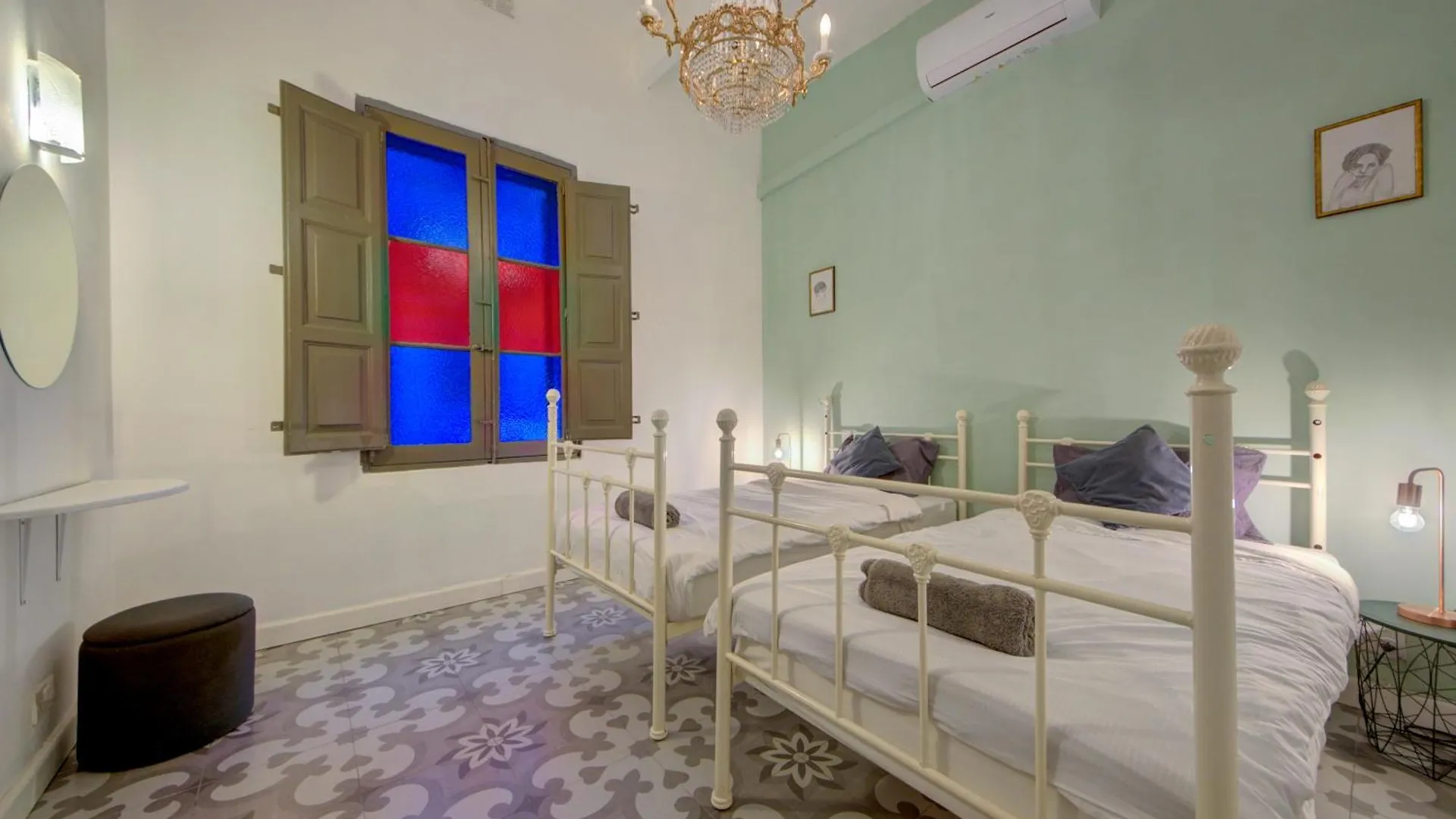 Boho Rooms Sliema Malta