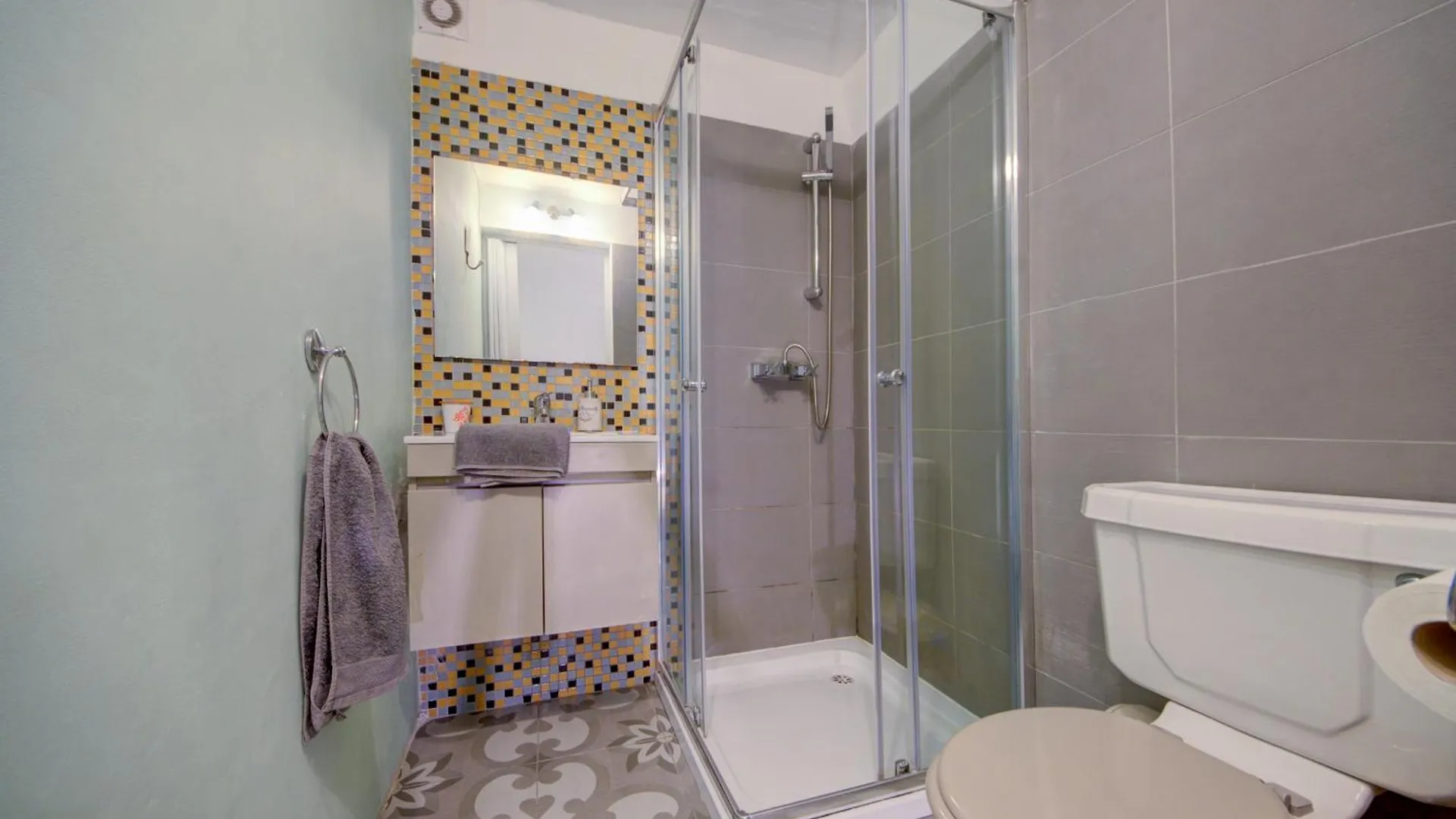 Boho Rooms Sliema Guest house