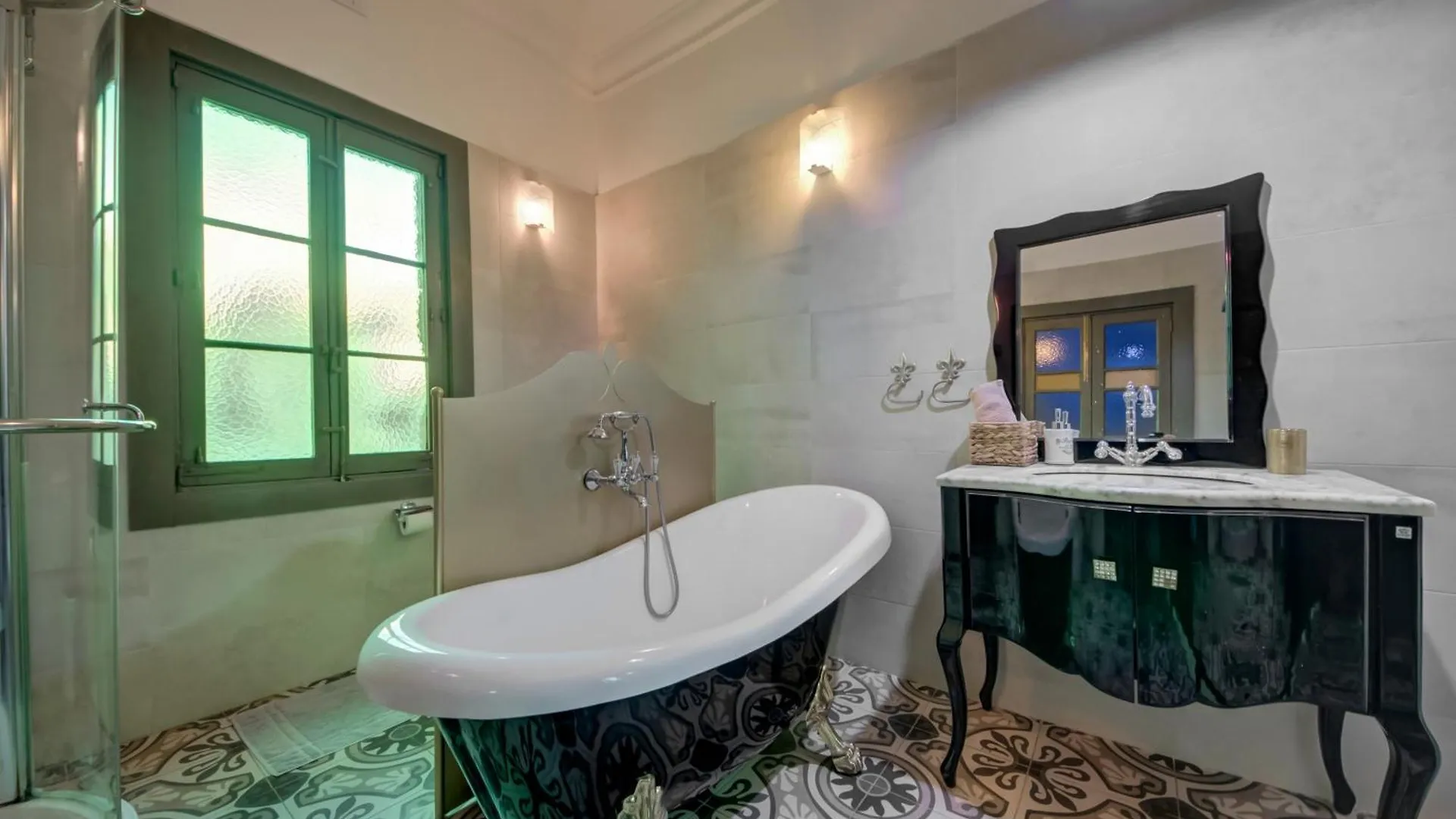 Gasthuis Boho Rooms Sliema