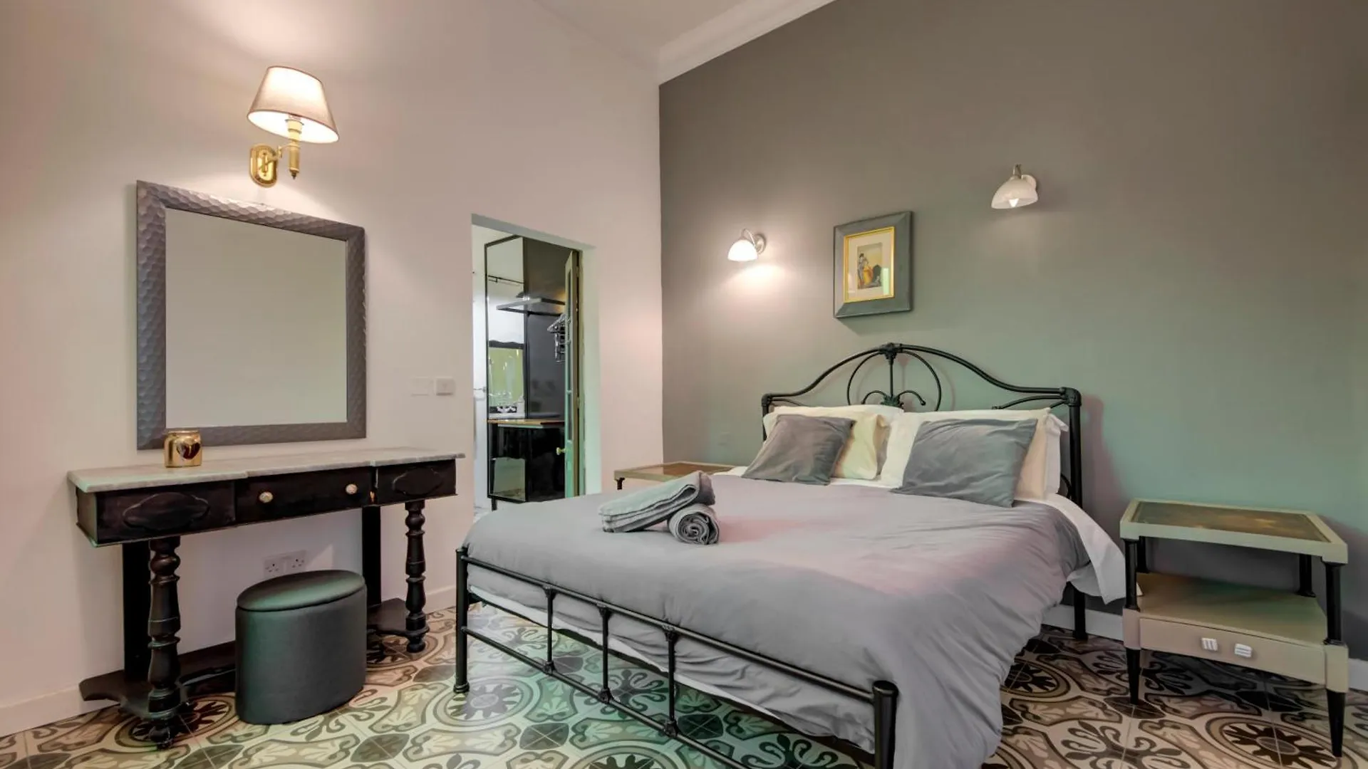 Gasthuis Boho Rooms Sliema