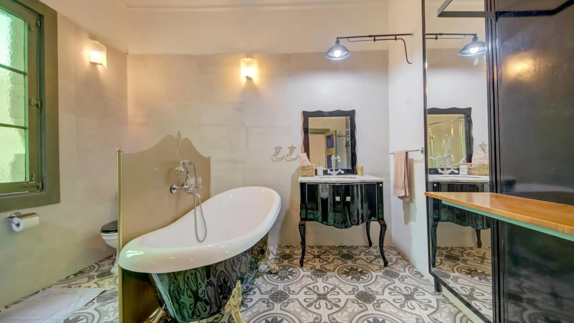 Boho Rooms Sliema