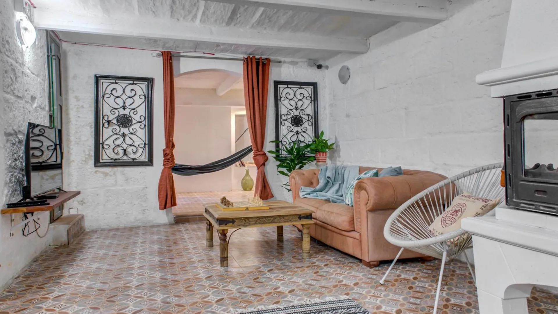 Boho Rooms Sliema Gasthuis