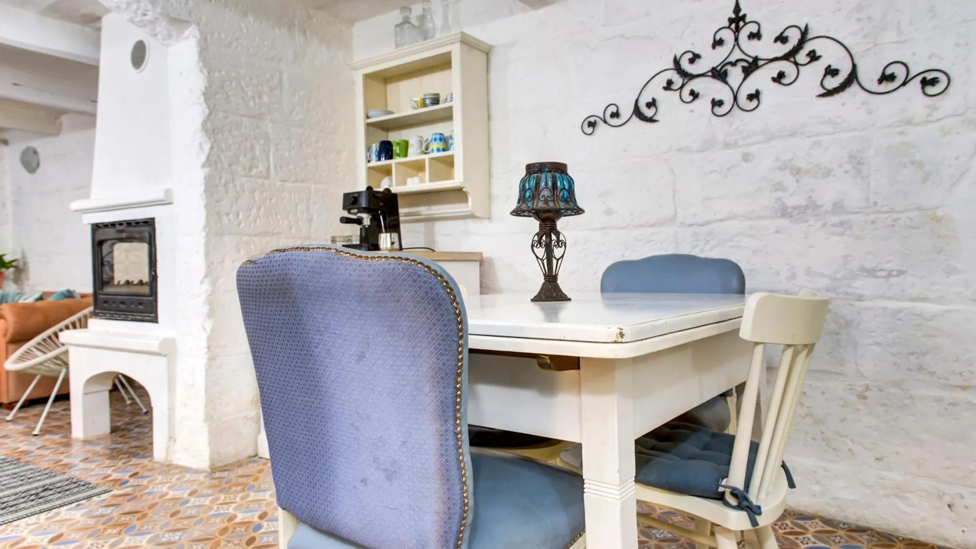 Gasthuis Boho Rooms Sliema