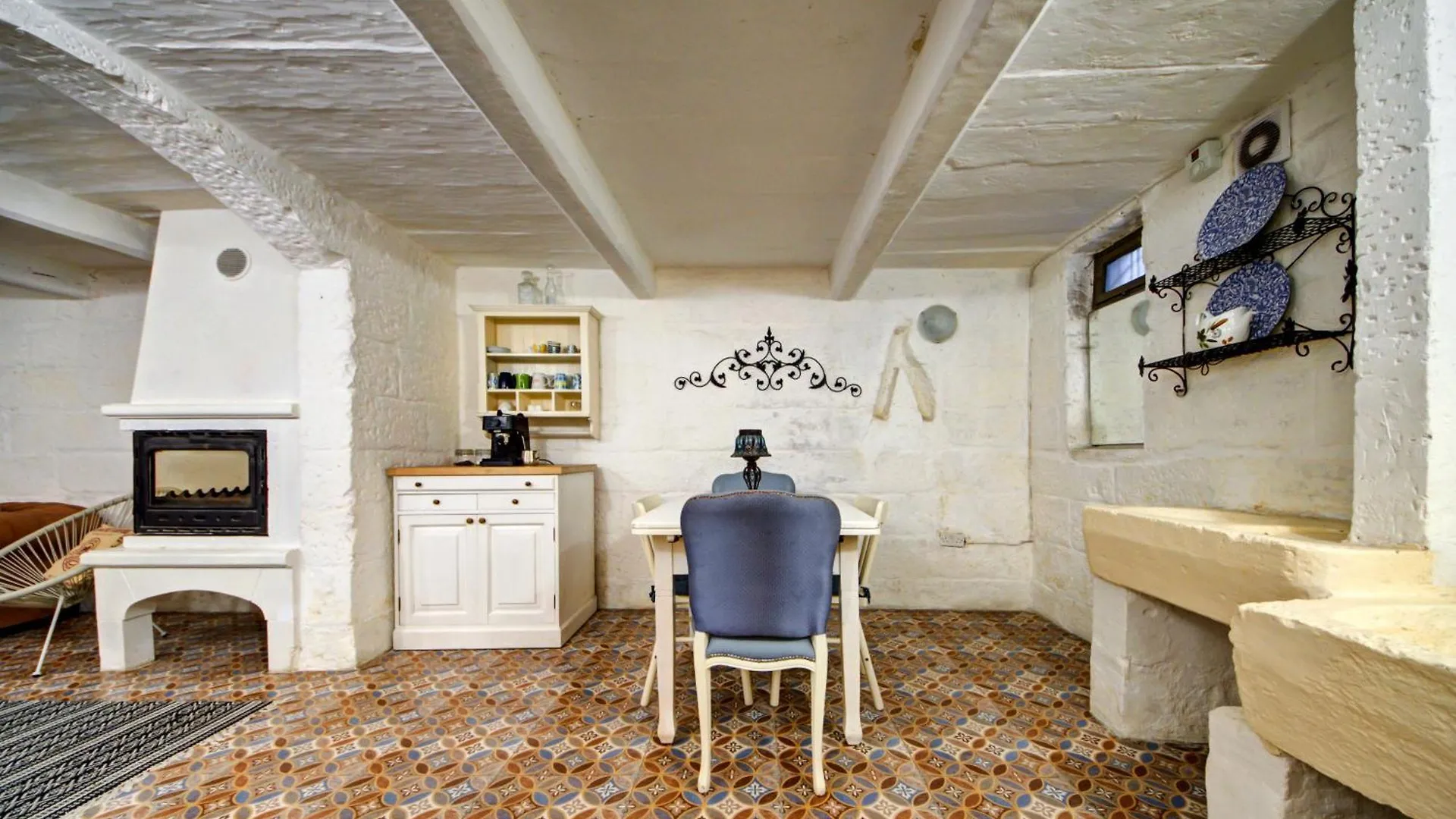 Gasthuis Boho Rooms Sliema