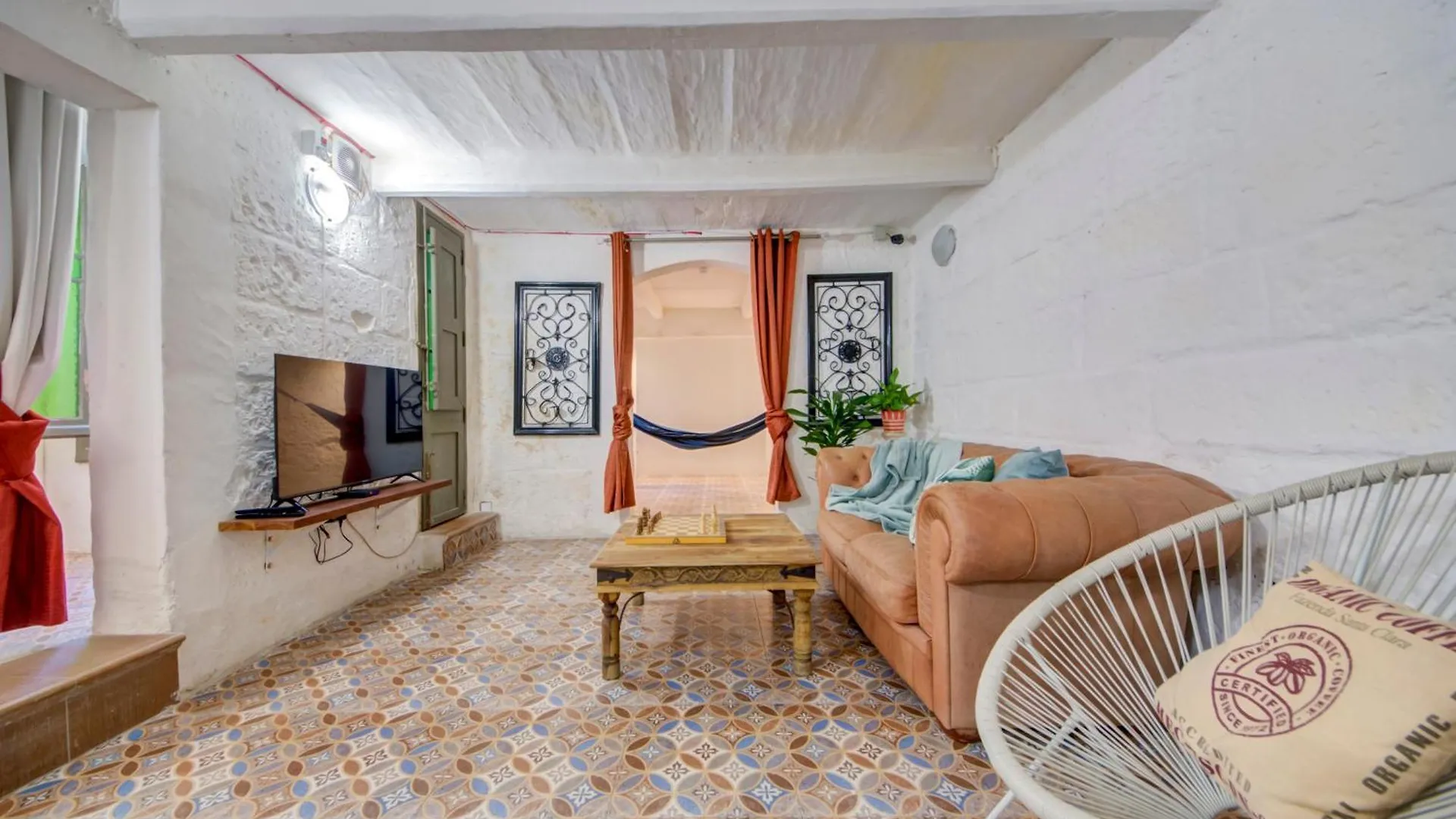 Boho Rooms Sliema Guest house