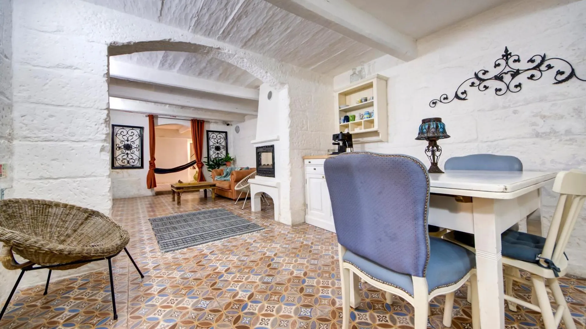 Boho Rooms Sliema Guest house