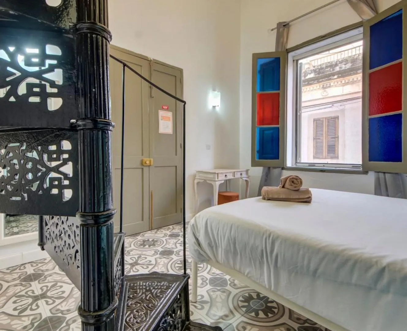 Boho Rooms Sliema