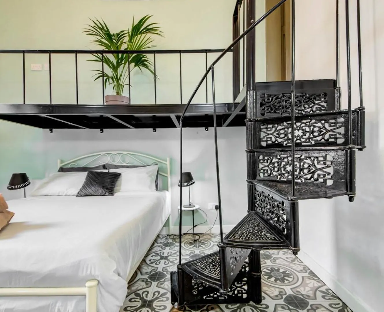 Boho Rooms Sliema Gasthuis